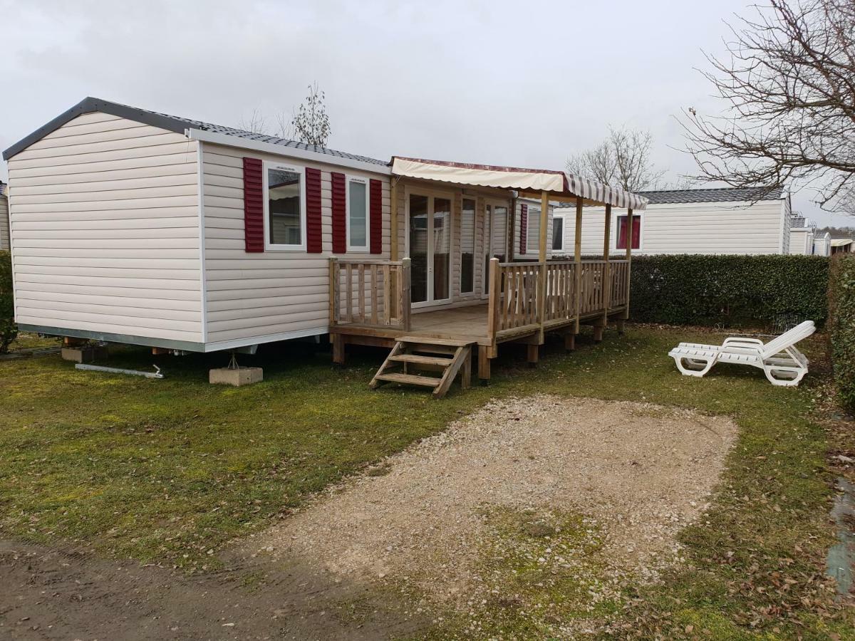 Bvco Locations Proche Chateaux Et Beauval Dans Le Loir Et Cher Onzain Zewnętrze zdjęcie