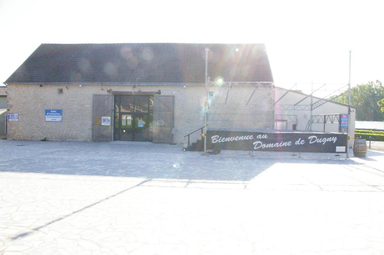 Bvco Locations Proche Chateaux Et Beauval Dans Le Loir Et Cher Onzain Zewnętrze zdjęcie