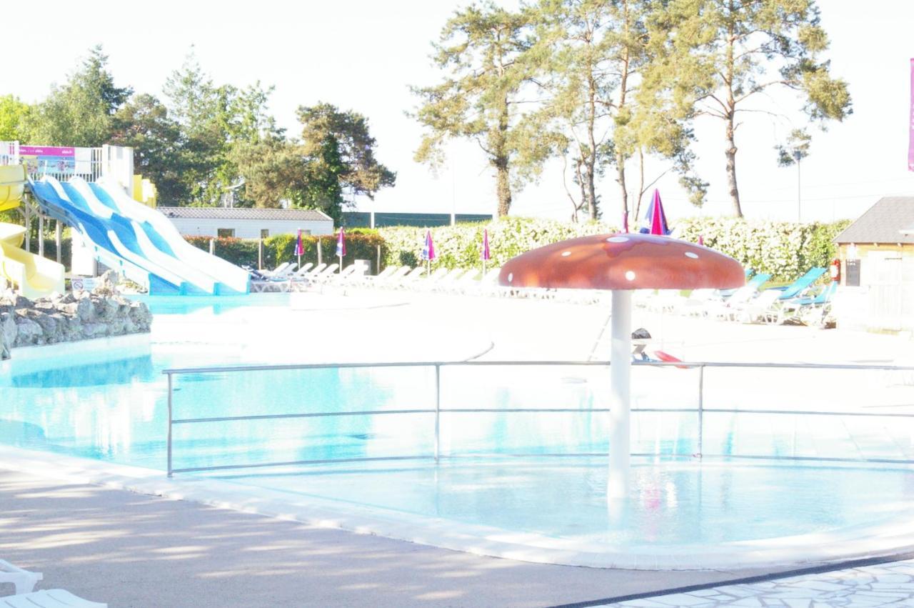 Bvco Locations Proche Chateaux Et Beauval Dans Le Loir Et Cher Onzain Zewnętrze zdjęcie